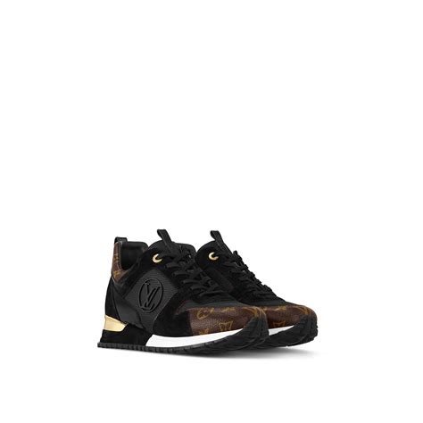 louis vuitton blaster sneakers|sneaker louis vuitton run away.